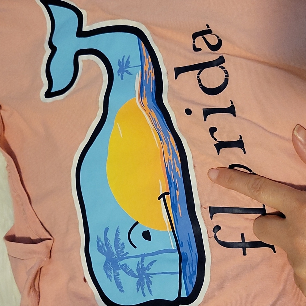 Vineyard vines shirt - Picture 6 of 6